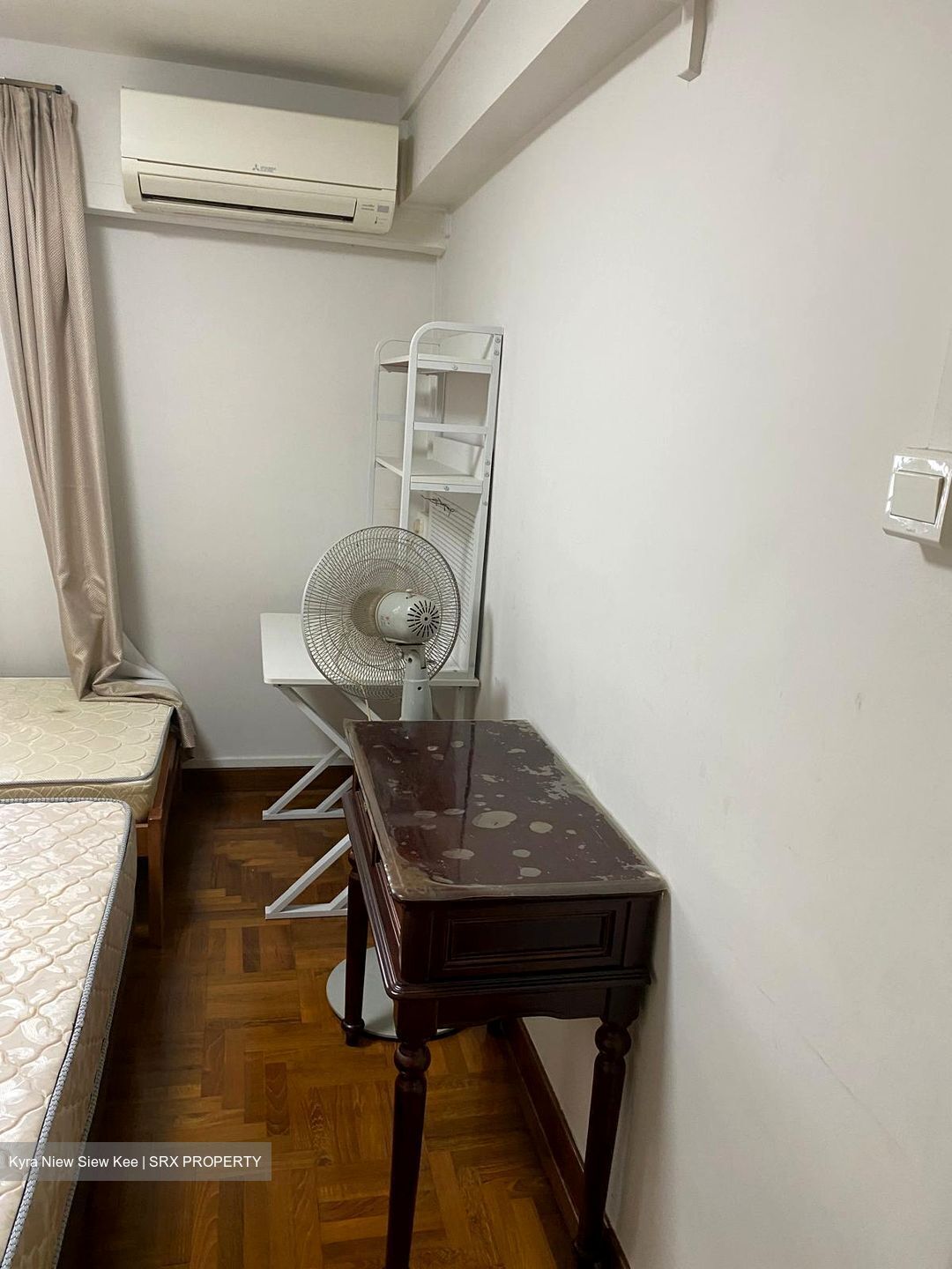 Blk 86 Whampoa Spring (Toa Payoh), HDB 3 Rooms #556701681